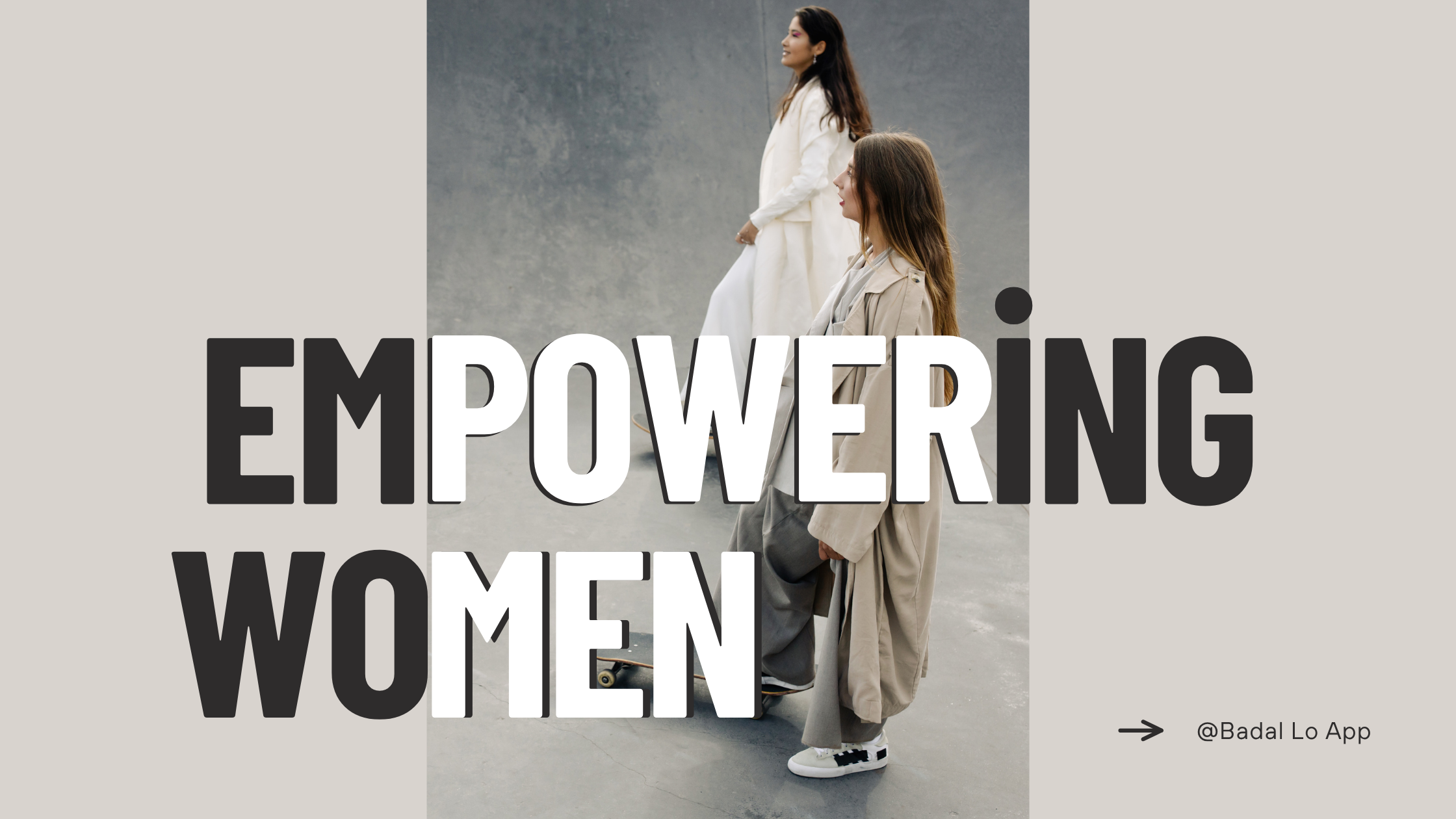 A Platform for Women Entrepreneurs — How Badal Lo Empowers Home-Based Brands