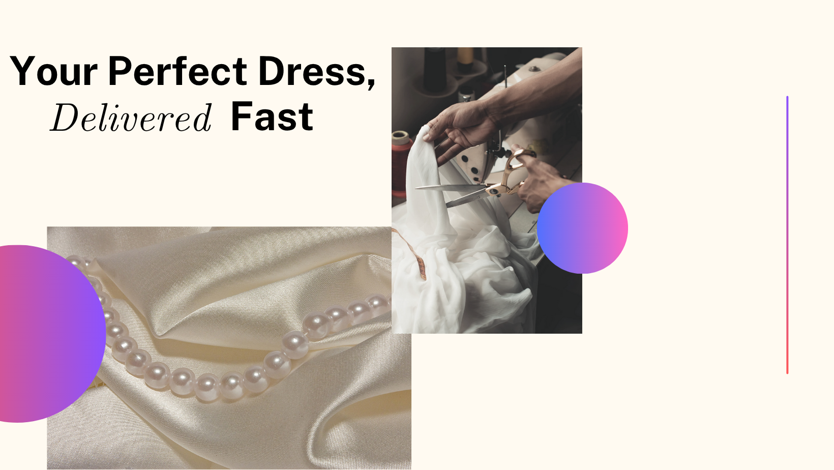 Quick, Affordable Fashion for Every Occasion — Thanks to Badal Lo